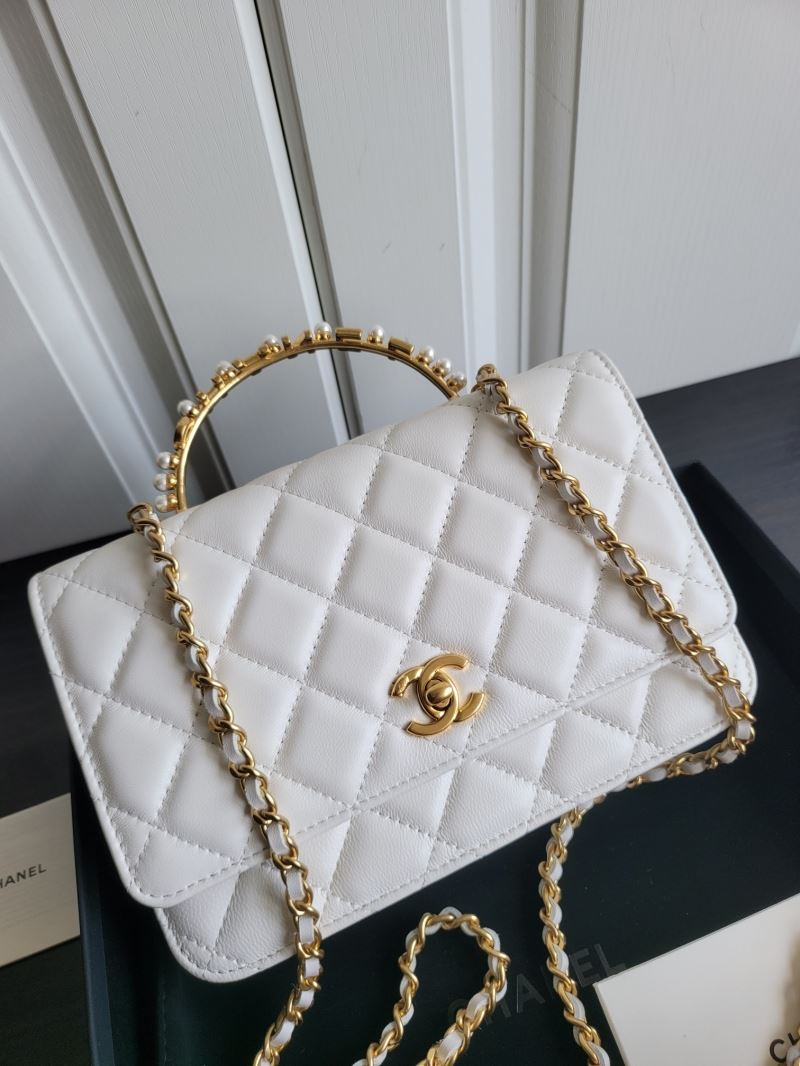 Chanel Stachel Bags